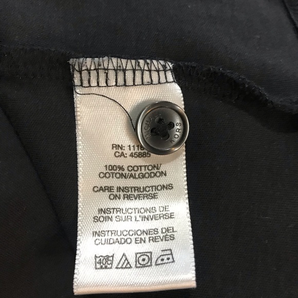 Michael Kors Polo Shirt - Picture 3 of 5